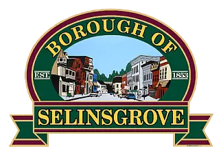 Borough of Selinsgrove Pa
